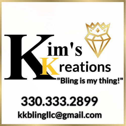 Kim's Kreations